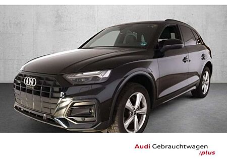 Audi Q5 45 TFSI advanced quattro Business Matrix Pano