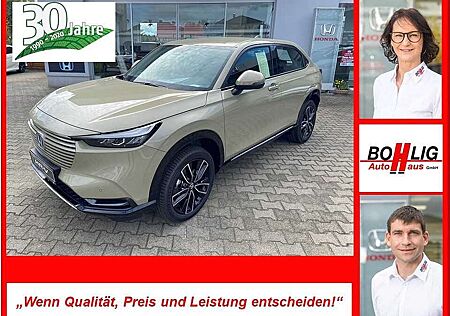 Honda HR-V 1.5 i-MMD Hybrid Advance AKTION!