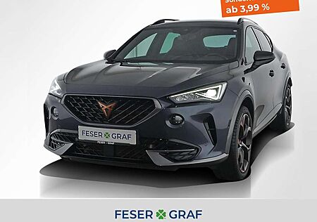 Cupra Formentor VZ 2.0TSI DSG ACC Rückfahrkamera Navi