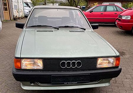 Audi 80 CC