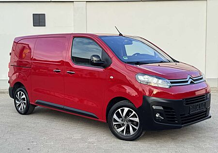 Citroen Jumpy Jumpy M ZR NEU NAV AUT ACC HUD SZHZ TÜV 1/28