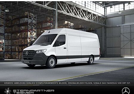 Mercedes-Benz Sprinter 317 CDI Kasten L3H2 9G Klima+AHK3,5to