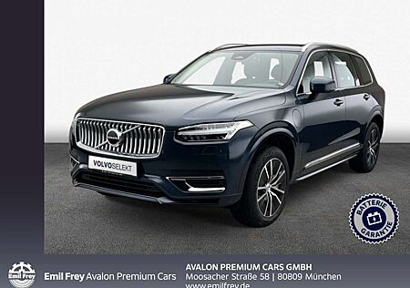 Volvo XC 90 XC90 T8 AWD Recharge Core