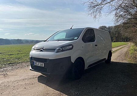 Citroën Jumpy Citroen M BlueHDi 115 Profi Transline Solution