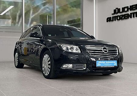 Opel Insignia A Sports Tourer Sport Aut., Allwetterr.