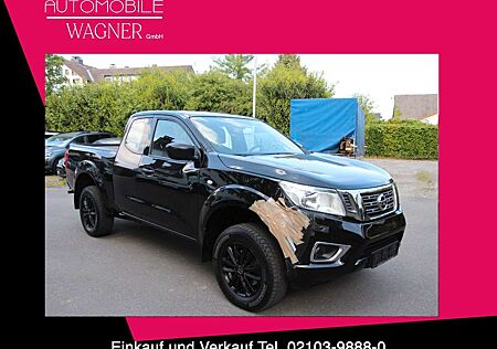Nissan Navara NP300 2.3 dCi Acenta King Cab 4x4 /63926