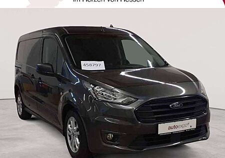 Ford Transit Connect250L2 Klima Navi Bott-Sys