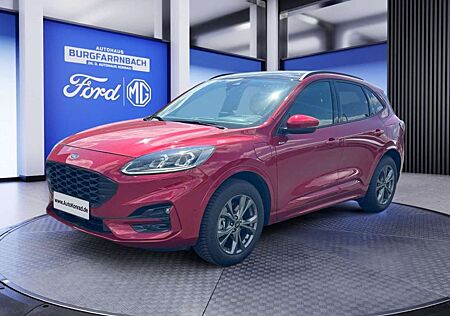 Ford Kuga 2.5 PHEV ST-LINE X*FAHRERASSIS*TECHNOPKT*PANODACH
