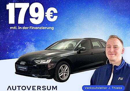 Audi A4 2.0 TDI 35 TDI ADVANCED *ACC*MEMORY*LED*KLIMA