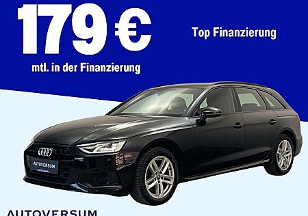 Audi A4 2.0 TDI 35 TDI ADVANCED *ACC*MEMORY*LED*KLIMA
