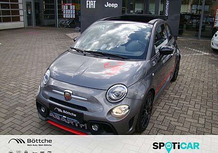 Abarth 595C 595 C Pista 1.4 Android / Apple / 5J-Garantie