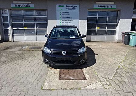 VW Golf Plus Volkswagen 1.2 TSI MATCH--SHZ--PDC--59000 km