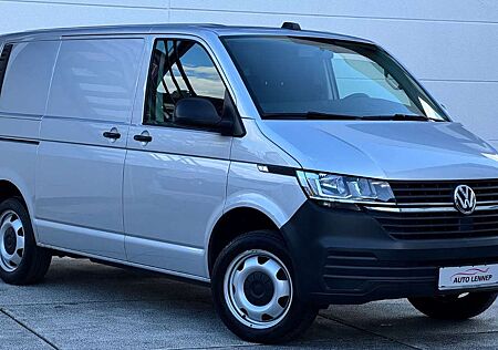 VW T6 Transporter Volkswagen T6.1 Kasten*1Hd*Automatik*AHK*Klima*Standhz*SHZ*