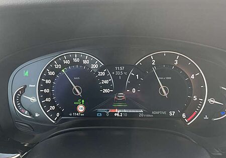 BMW 530xd 530