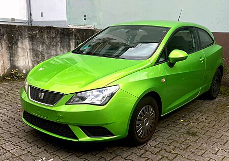 Seat Ibiza Style Salsa