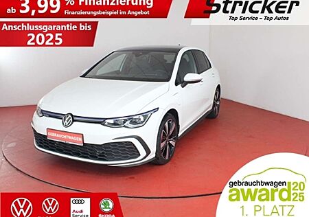 VW Golf Volkswagen GTE 1.4TSI 291,-ohne Anzahlung Pano IQ.Light