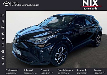 Toyota C-HR 1.8 Hybrid Team D KLIMA KAMERA