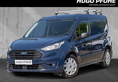 Ford Transit Connect Trend T200 L1 1.5 EcoBlue 55kW Kasten-LKW. 4-türig