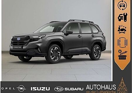 Subaru Forester 2.0ie e-BOXER Exclusive