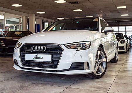 Audi A3 35 TFSI Sportback S tronic Sport*Business*Pano*