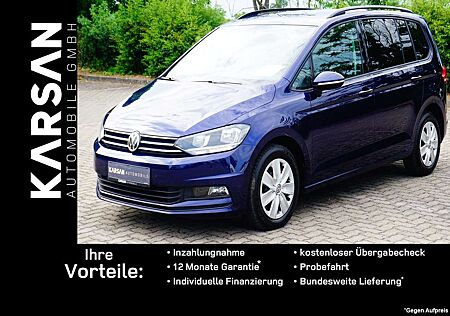 VW Touran Volkswagen Comfortline BMT/Start-Stopp/NAVI/2xPDC/SHZ/LED