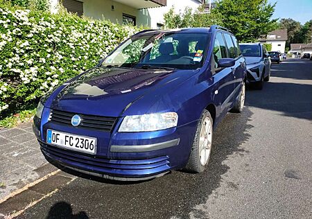 Fiat Stilo Multi Wagon 1.6 16V Active
