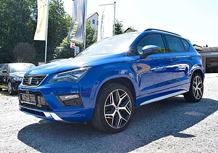 Seat Ateca FR 4Drive "Panoramadach/Kamera/
