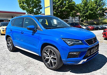 Seat Ateca FR 4Drive "Panoramadach/Kamera/
