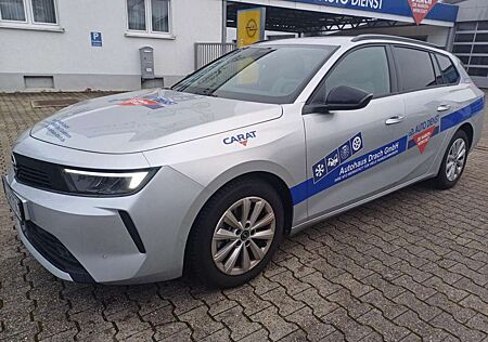 Opel Astra Sports Tourer 1.2 Turbo Elegance