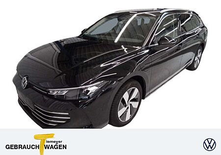 VW Passat Variant Volkswagen 1.5 eHybrid BUSINESS NAVI AHK LED