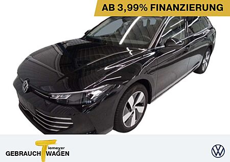VW Passat Variant Volkswagen 1.5 eHybrid BUSINESS NAVI AHK LED