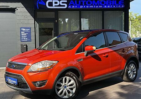 Ford Kuga Titanium | Panorama | Automatik | TÜV Neu
