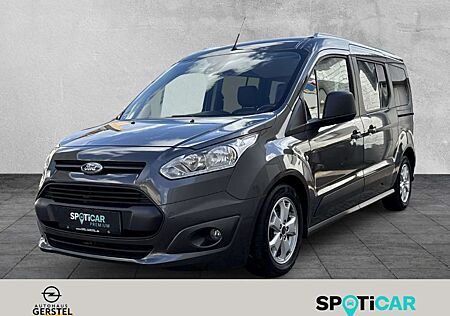 Ford Grand Tourneo Trend 1.5 TDCi 39.100 KM !! 7-Sitzer PDC SHZ