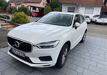 Volvo XC 60 XC60 XC60 D3Momentum