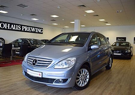 Mercedes-Benz B 170 AUTOMATIK/PDC/TÜV NEU/ INSPEKT.NEU