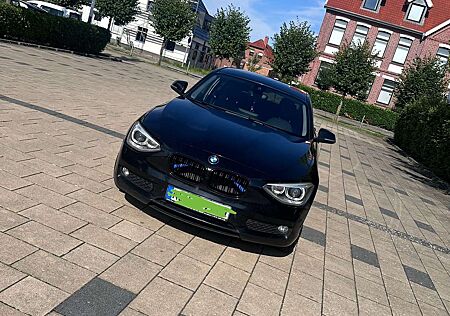 BMW 125i 125