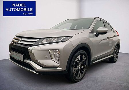 Mitsubishi Eclipse Cross Top 2WD/Leder/Navi/FSE/LED/HUD