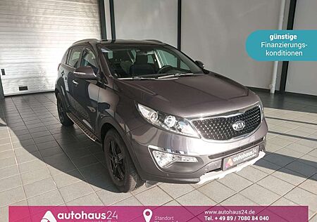 Kia Sportage 1.6 GDI FIFA World Cup|Navi|CAM