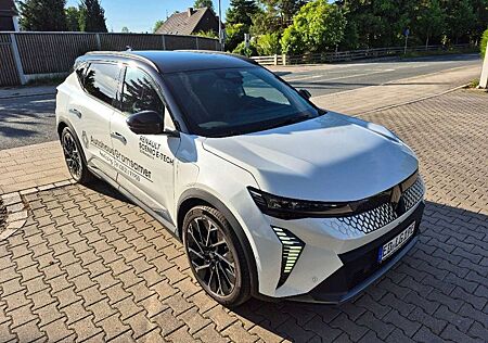 Renault Scenic 220 Long Range Esprit Alpine