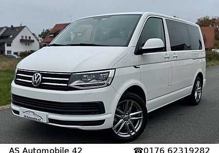 VW T6 Transporter Volkswagen T6 Multivan 2.0 TDI BlueMotion DSG*LED*KAM*NAVI*