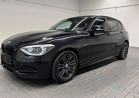 BMW 116 i M-Sport Bi-Xenon/PDC/Tempomat/17 LM