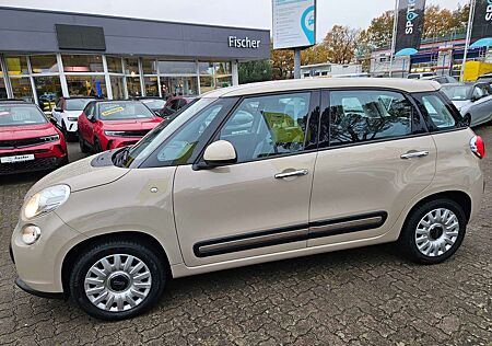 Fiat 500L Pop Star Sitzheizung/ Allwetterreifen