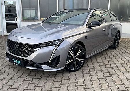 Peugeot 308 SW PureTech 130 EAT8 GT