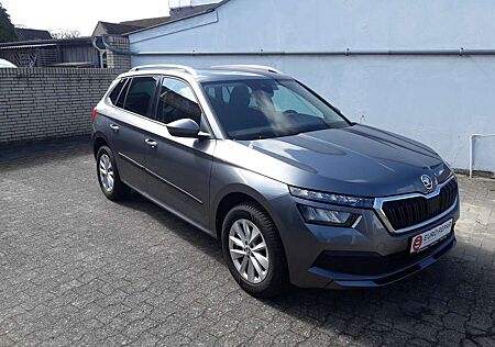 Skoda Kamiq 1.0 TSI Ambition Alu, Kamera,LED