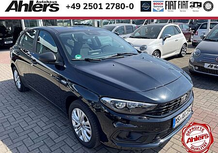 Fiat Tipo Life+AUTOMATIK+ACC+KAMERA+TOTWINKEL+8FACH+CARPLAY+