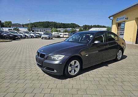 BMW 320d 320 Baureihe 3 Lim. *HU/AU 02.2027