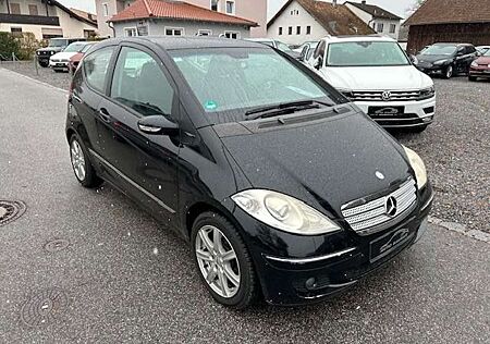 Mercedes-Benz A 200 CDI Avantgarde Sport Paket