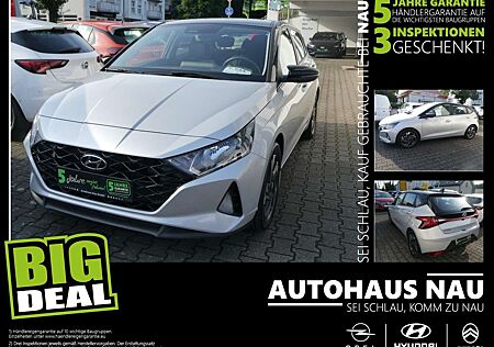 Hyundai i20 1.0 T-GDI Trend Incl.Big Deal Paket