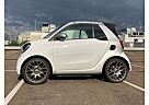 Smart ForTwo cabrio twinamic passion