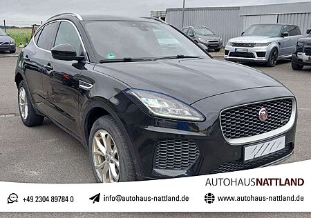 Jaguar E-Pace R-Dynamic SE AWD Pano Meridian Navi HuD